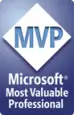 Microsoft MVP logo