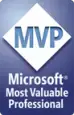 Microsoft MVP logo