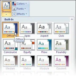 change orientation of one page in word 2011